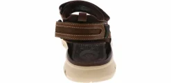 Comfort Sandals|DOCKERS Leandro Men's Outdoor Sandal Brown