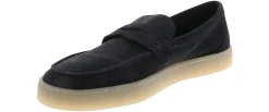 Comfort Shoes|DOCKERS Vaughn Men’s Loafer Shoe Blue
