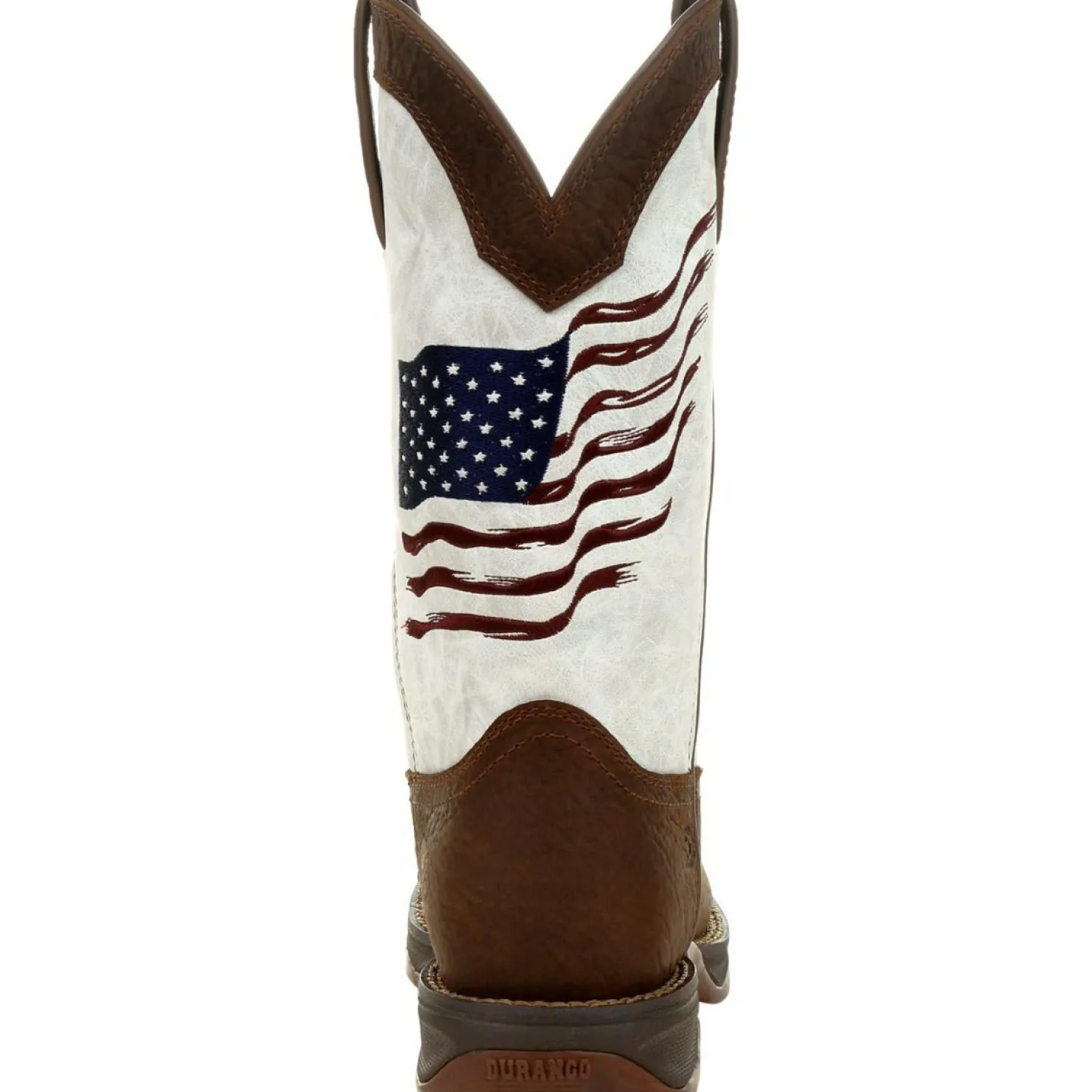 Western Boots|DURANGO Lady Rebel Women's Western Boot Brown