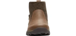 Short Boots & Booties|EASTLAND Betty Nutmeg Women's Short Boot Beige
