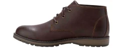 Short Boots|Comfort Dress Shoes|EASTLAND Devin Men's Comfort Boot Brown