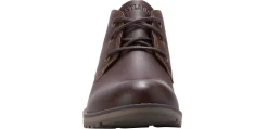 Short Boots|Comfort Dress Shoes|EASTLAND Devin Men's Comfort Boot Brown