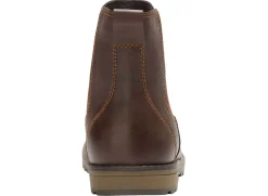 Short Boots|EASTLAND Drew Men's Comfort Boot Brown