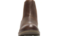 Short Boots|EASTLAND Drew Men's Comfort Boot Brown