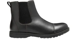 Short Boots|EASTLAND Drew Men's Comfort Boot Black