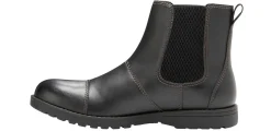 Short Boots|EASTLAND Drew Men's Comfort Boot Black