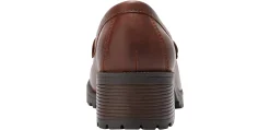 Comfort Shoes|Slip-On|EASTLAND Gwen Women's Loafer Brown
