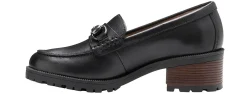 Slip-On|EASTLAND Gwen Women's Loafer Black