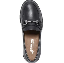 Slip-On|EASTLAND Gwen Women's Loafer Black