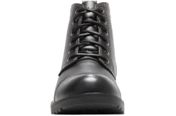 Short Boots|EASTLAND Jason Men's Comfort Boot Black