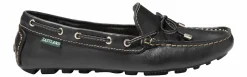 Flat|Slip-On|EASTLAND Marcella Women's Shoe Black