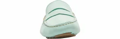 Flat|EASTLAND Patricia Women's Moc Loafer Blue