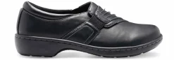 Comfort Shoes|Slip-On|EASTLAND Piper Women's Slip-On Shoe Black