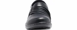 Comfort Shoes|Slip-On|EASTLAND Piper Women's Slip-On Shoe Black