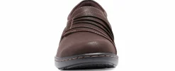 Comfort Shoes|Slip-On|EASTLAND Piper Women's Slip-On Shoe Brown