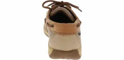 Flat|Comfort Shoes|EASTLAND Solstice Oxford Women’s Fashion Boat Shoe Brown