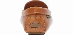 Flat|EASTLAND Tabitha Driving Mov Women's Fashion Loafer Brown