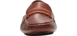 Flat|Comfort Shoes|EASTLAND Whitney Dark Walnut Women's Slip On Brown
