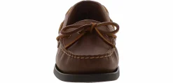 Flat|Comfort Shoes|EASTLAND Yarmouth Women’s Casual Boat Shoe Brown