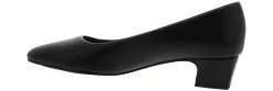 Heels & Wedges|Comfort Dress Shoes|EASY STREET Prim Women’s Heel Black