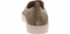 Comfort Shoes|Slip-On|EASY STREET Women’s Casual Shoe Grey