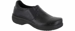 Slip Resistant|EASY WORKS Bind Women's Slip Resistant Work Shoe Black