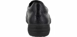 Slip Resistant|EASY WORKS Bind Women's Slip Resistant Work Shoe Black