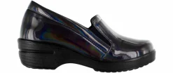 Slip Resistant|EASY WORKS Leeza Women's Slip Resistant Work Shoe Multicolor