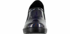 Slip Resistant|EASY WORKS Leeza Women's Slip Resistant Work Shoe Multicolor