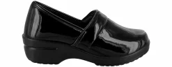 Slip Resistant|EASY WORKS Lyndee Women’s Slip Resistant Work Shoe Black