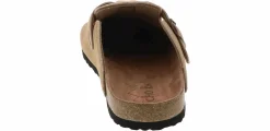 Comfort Shoes|Slip-On|ECHO BAY Allman Women’s Casual Clog Beige