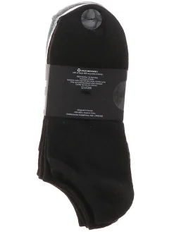 Socks|ELLEN TRACY 10PK Women's No-Show Socks Multicolor