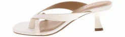 Special Occasion|Heels & Wedges|ESPRIT Echo Raffia Women’s Dress Sandal White