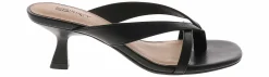 Special Occasion|Heels & Wedges|ESPRIT Echo Smooth Women’s Dress Sandal Black