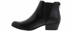 Short Boots & Booties|Wedge & Heeled Boots|ESPRIT Tiffany Women’s Fashion Boot Black