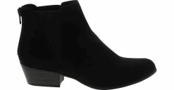 Short Boots & Booties|Wedge & Heeled Boots|ESPRIT Tiffany Women’s Fashion Bootie Black