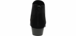 Short Boots & Booties|Wedge & Heeled Boots|ESPRIT Tiffany Women’s Fashion Bootie Black
