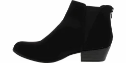 Short Boots & Booties|Wedge & Heeled Boots|ESPRIT Tiffany Women’s Fashion Bootie Black