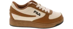 Athletic & Sneakers|Casual|FILA A Low Youth Kids’ (1-7) Court Shoe Beige