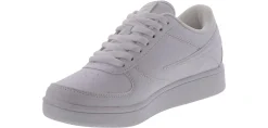 Walking Shoes|FILA A-Low Women’s Sneaker White