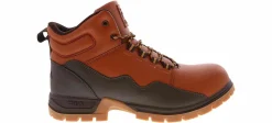 Hiking Boots|Trail & Hiking Shoes|FILA Derail Men's Hiking Boot Brown