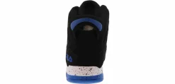 Basketball Shoes|FILA Dereverse Men’s Basketball Shoe Black