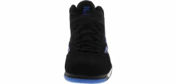 Basketball Shoes|FILA Dereverse Men’s Basketball Shoe Black
