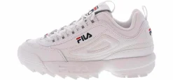 Walking Shoes|Athleisure & Casual|FILA Disrupter 2 Women's Athletic Sneaker White
