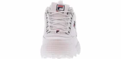 Walking Shoes|Athleisure & Casual|FILA Disrupter 2 Women's Athletic Sneaker White