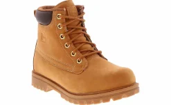Boots|FILA Edgewater 12 Youth Boys' (10.5-7) Boot Brown