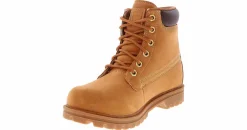 Boots|FILA Edgewater 12 Youth Boys' (10.5-7) Boot Brown