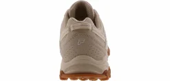 Walking Shoes|Hiking & Trail Shoes|FILA Explora Men’s Trail Shoe Beige