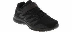 Athletics & Sneakers|FILA Fantom 8 Junior Boys' (3.5-7) Running Shoe Black