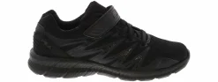 Athletics & Sneakers|FILA Fantom 8 Junior Boys' (3.5-7) Running Shoe Black